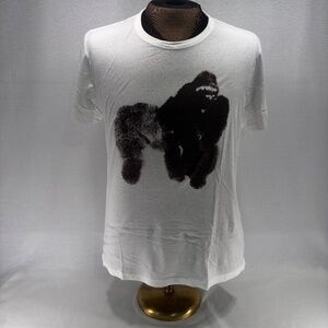 French Connection Men's T Shirt L